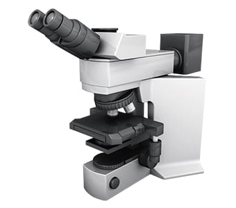 Problemas en la medición de superficies de fractura con microscopio