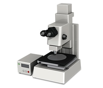 Problemas en la medición de la coplanaridad mediante microscopio