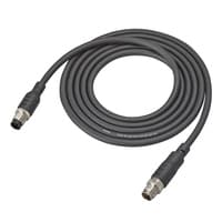 OP-88653 - Cable Ethernet M12/M12 10 m