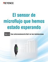 El sensor de microflujo que hemos estado esperando Vol.4