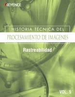 HISTORIA TÉCNICA DEL PROCESAMIENTO DE IMÁGENES Vol.5 [Rastreabilidad]