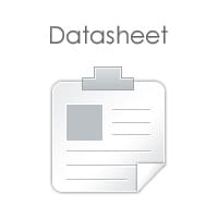 Datasheet (DL-RS1A)