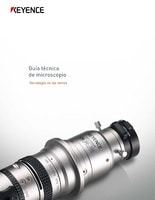 Guía técnica de microscopio [Tecnología de los lentes]