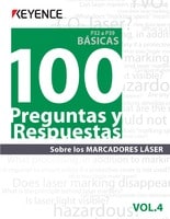 100 Preguntas y Respuestas Sobre los MARCADORES LÁSER Vol.4 [BÁSICAS] P32 a P39