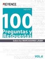 100 Preguntas y Respuestas Sobre los MARCADORES LÁSER Vol.6 P48 a P53