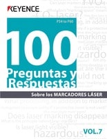 100 Preguntas y Respuestas Sobre los MARCADORES LÁSER Vol.7 P54 a P60