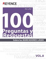 100 Preguntas y Respuestas Sobre los MARCADORES LÁSER Vol.8 P61 a P67