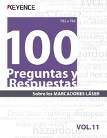 100 Preguntas y Respuestas Sobre los MARCADORES LÁSER Vol.11 P82 a P88