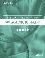 HISTORIA TÉCNICA DEL PROCESAMIENTO DE IMÁGENES Vol.3 [Iluminación]