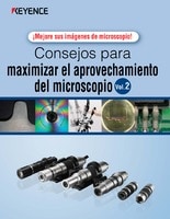 ¡Mejore sus imágenes de microscopio! Consejos para maximizar el aprovechamiento del microscopio Vol.2