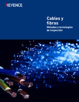 Métodos y tecnologías de inspección [Cables y fibras]