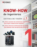 KNOW-HOW de ingenieros SISTEMA DE VISIÓN Vol.1