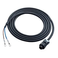OP-88358 - Cable de alimentación tipo iluminación de 250 mm (10m)