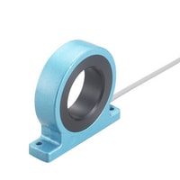 TH-105 - Cabezal de sensor para detección de objetos de metal pequeños
