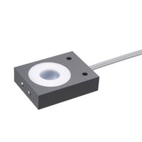 TH-320 - Cabezal de sensor para detección de objetos de metal finos