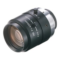 CA-LH25 - Lente de alta resolución y baja distorsión de 25 mm