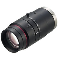 CA-LHR50 - Lente de ultra alta resolución y baja distorsión de 50 mm