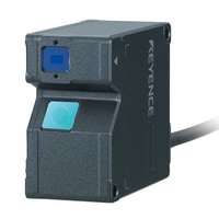 LK-H028 - Cabezal de sensor, tipo amplio, láser clase 3B