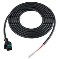 MU-CB6 - El cable de alimentación para el cable Serie MU-N