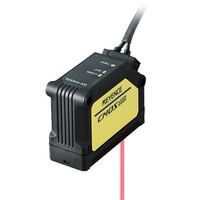 GV-H450L - Cabezal de sensor tipo de largo alcance