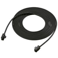 SZ-VS10 - Cable de conexión entre la unidad de visualización y el cabezal, y entre cabezales, 10 m