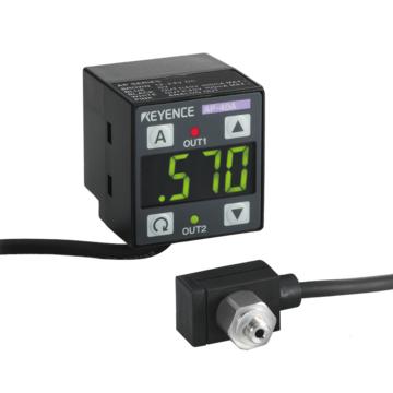 Serie AP-40 - Sensor de presión de tipo amplificador separado