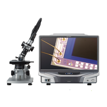 Serie VHX-950F - Microscopio digital