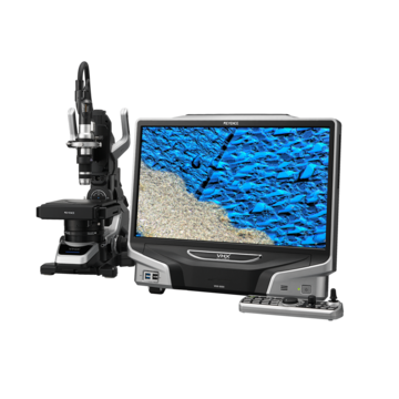 Serie VHX-5000 - Microscopio digital