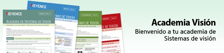 Academia Visión | Bienvenido a tu academia de Sistemas de visión