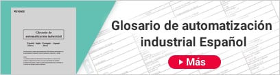 Glosario de automatización industrial Español [Más]