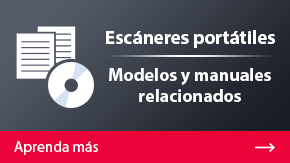 Handheld Scanners Related Models and Manuals | More Details