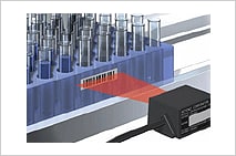 Verificación de bandeja de pipetas