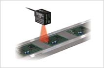 Control serial de tarjetas de circuitos impresos