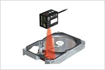 Control de rastreabilidad de unidades de disco duro
