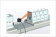 Monoblock del motor
