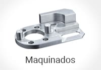 Maquinados