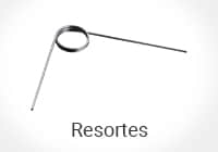 Resortes