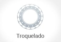 Troquelado