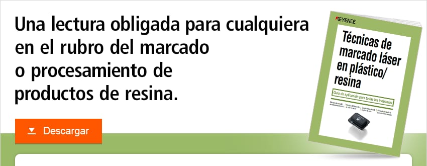 Una lectura obligada para cualquiera en el rubro del marcado o procesamiento de productos de resina.