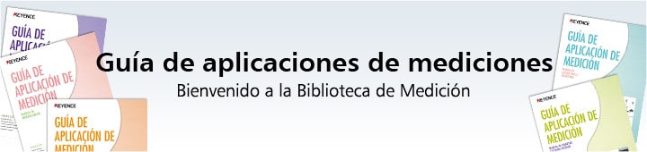 Guía de aplicación de mediciones
