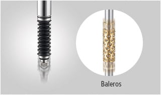 Baleros