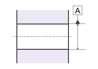 Símbolo de indicación