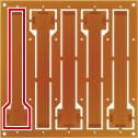 PCB A