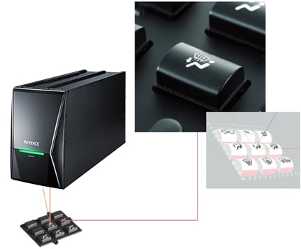 Soporte para formas 3D complejas a través del control de 3 ejes