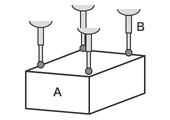 Problemas en la medición y evaluación de deformaciones con una máquina de medición de coordenadas