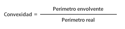 Grado de envoltura