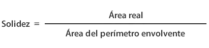 Grado de envoltura
