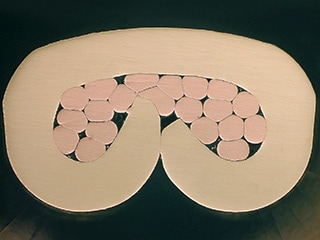 Imagen capturada (100x)