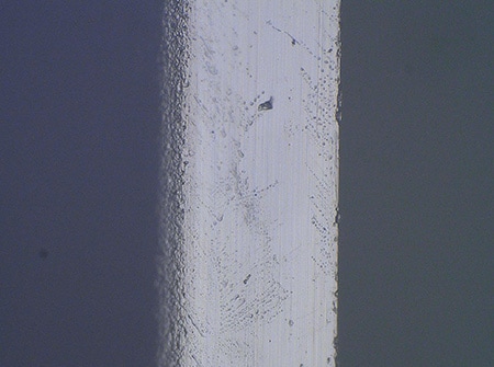 Microscopio convencional