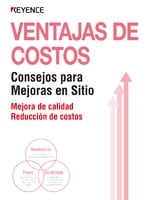 VENTAJAS DE COSTOS: Consejos para Mejoras en Sitio [Mejora de calidad,Reducción de costos]